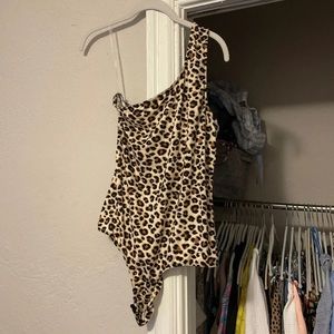 NWT bodysuit